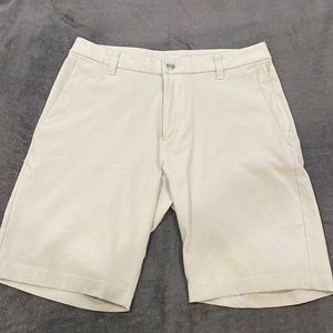 Lululemon Commission Shorts Classic Fit - Woven Air